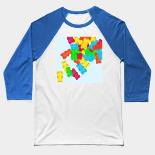 gummy me Baseball T-Shirt